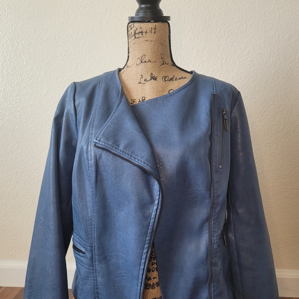 Alfani Blazer